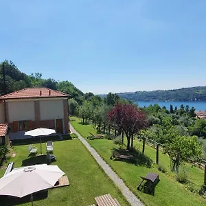 Podere Nigriano Vakantieboerderij