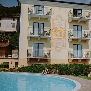 3* Hotell Stella D'oro - &