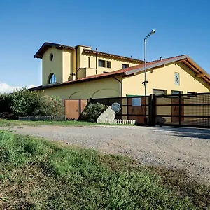 Camisi Qh Vakantieboerderij