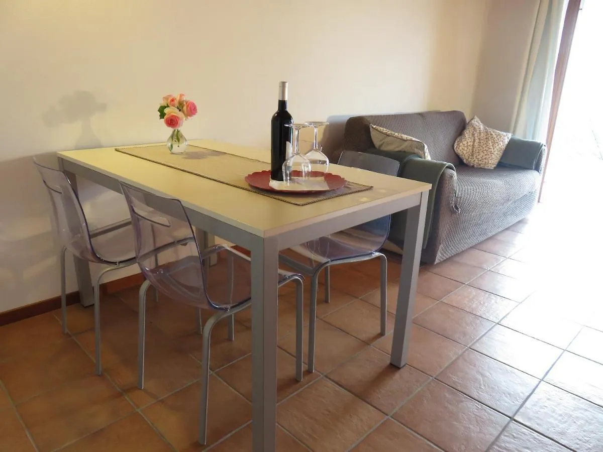 Maisonette Caterina Tremosine Appartement
