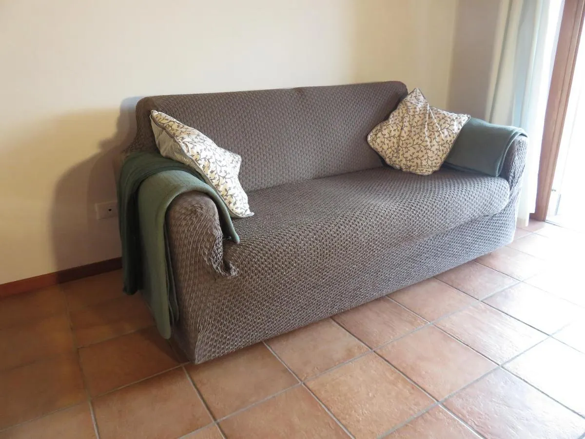 Appartement Maisonette Caterina Tremosine