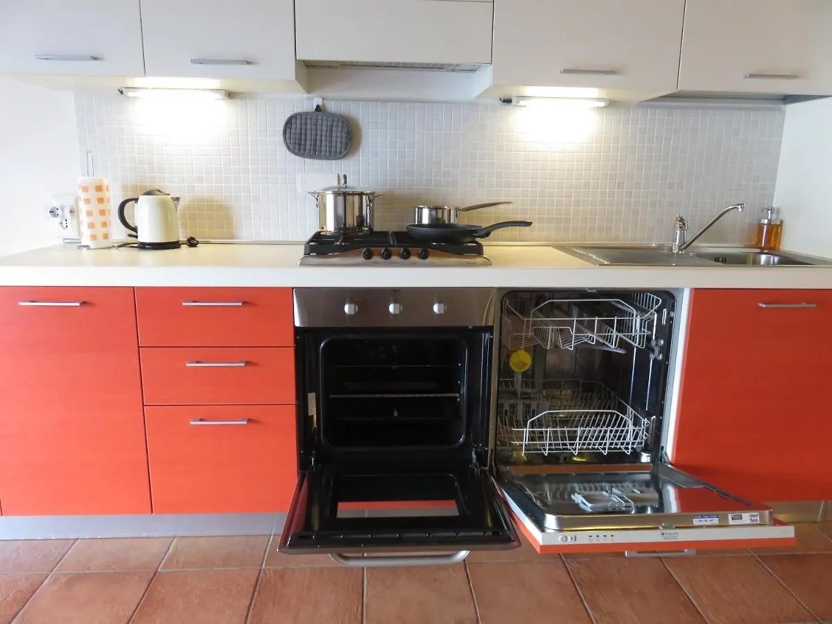 Maisonette Caterina Tremosine 0*,  Italië