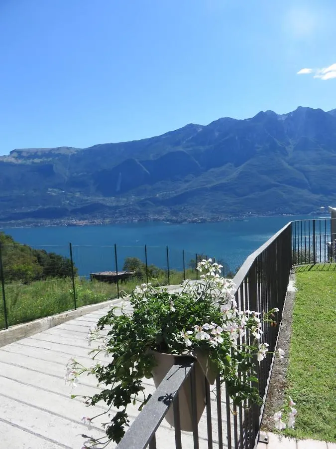 Maisonette Caterina Tremosine 0*,  Italië