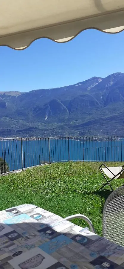 Maisonette Caterina Tremosine Italië