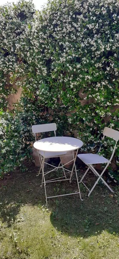 Maisonette Caterina Tremosine Appartement