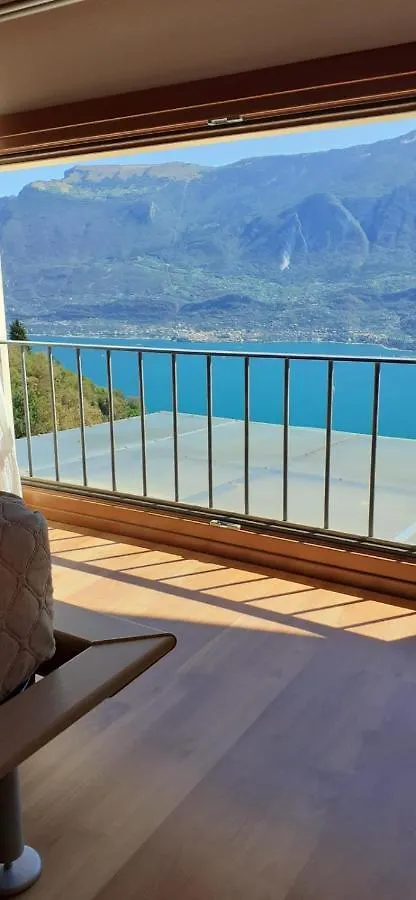 Maisonette Caterina Tremosine