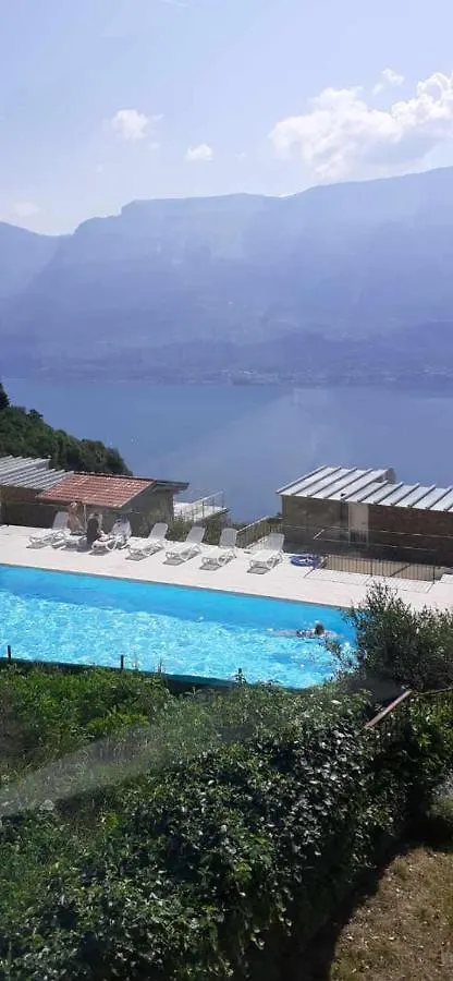 Maisonette Caterina Tremosine
