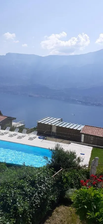 Maisonette Caterina Tremosine 0*,