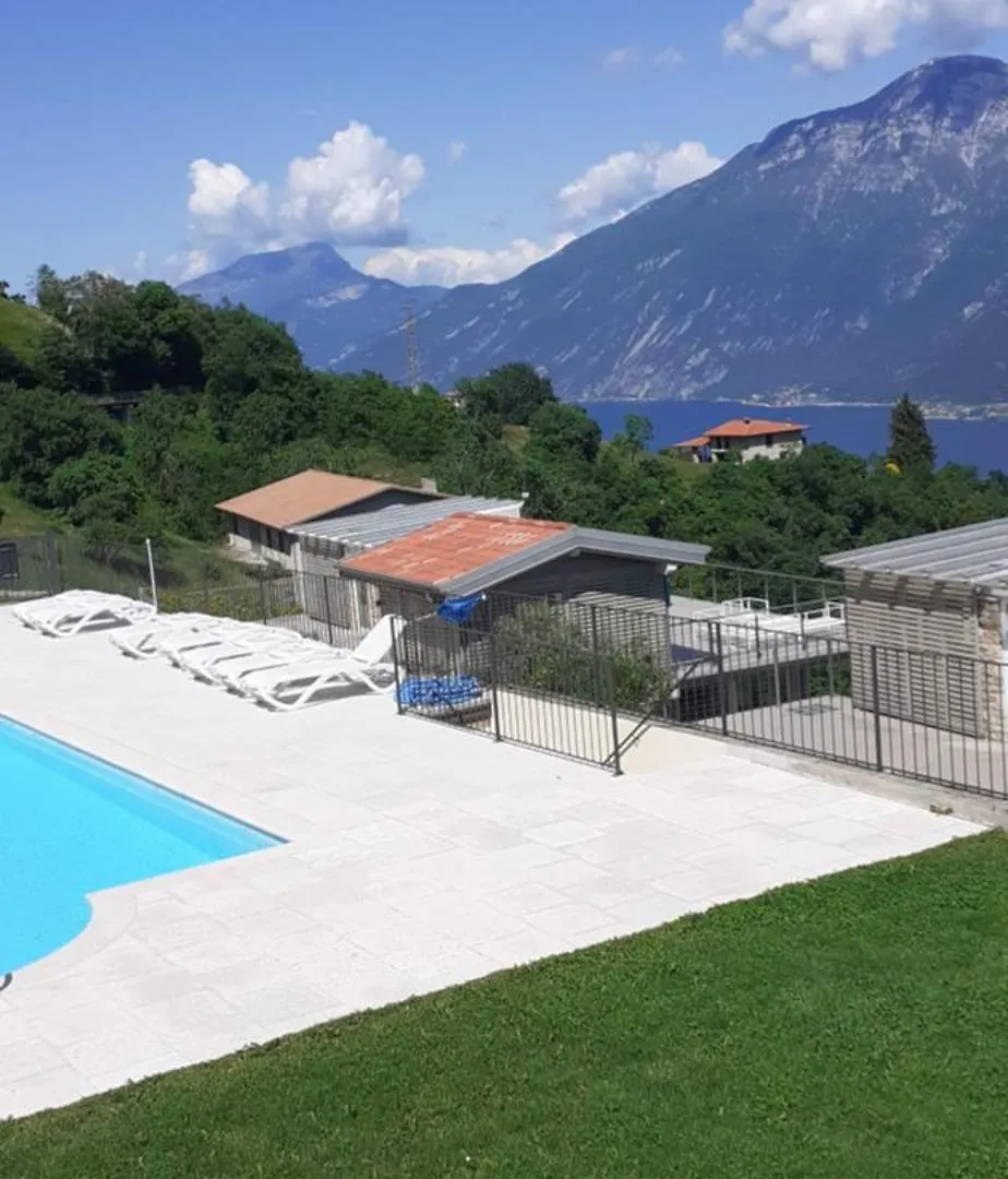Appartement Maisonette Caterina Tremosine