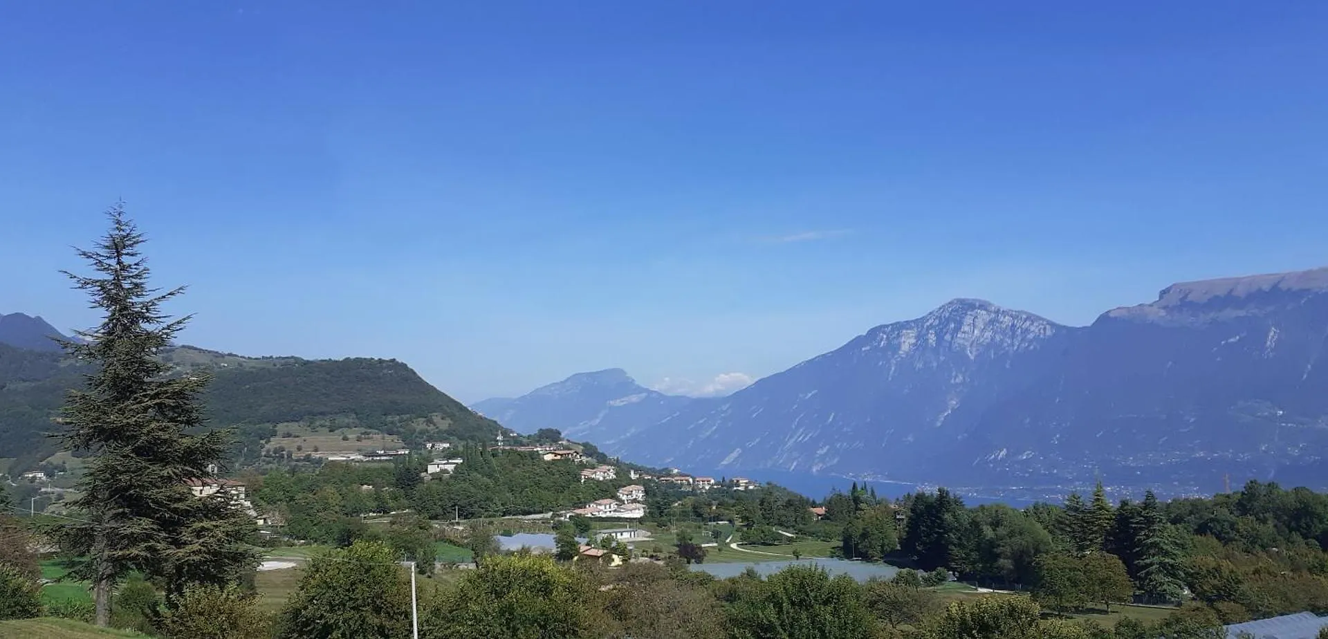 Maisonette Caterina Tremosine 0*,  Italië