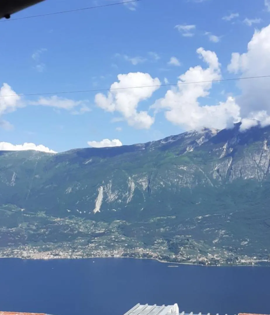 Maisonette Caterina Tremosine 0*,