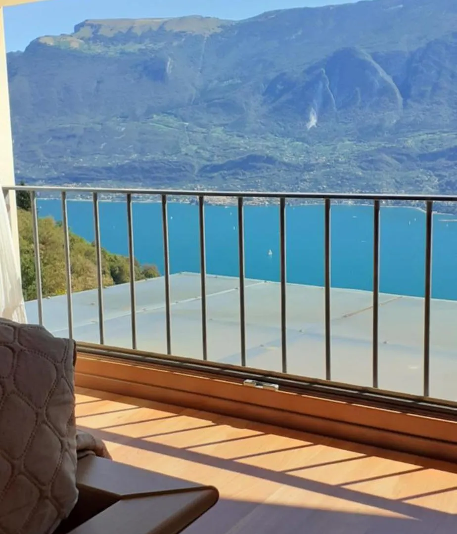 Maisonette Caterina Tremosine Italië