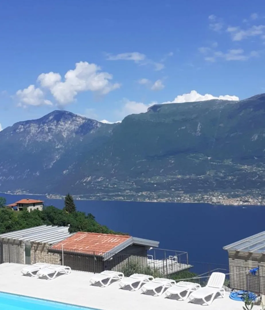 Maisonette Caterina Tremosine