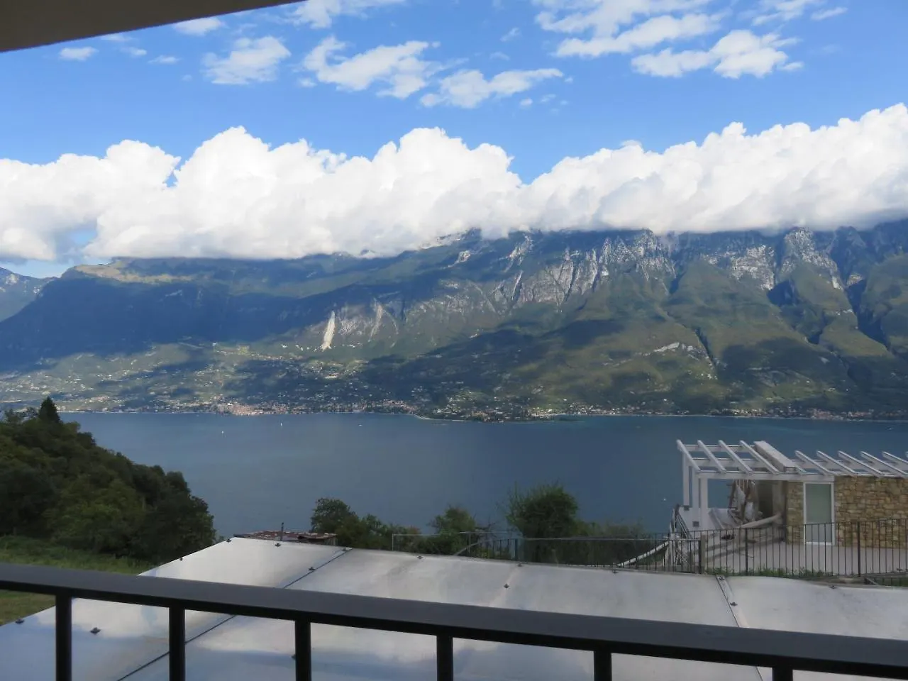 Maisonette Caterina Tremosine