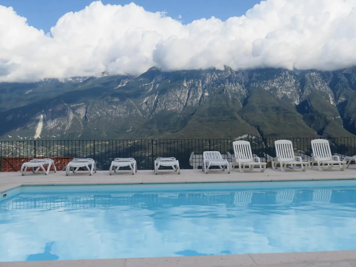 Appartement Maisonette Caterina Tremosine