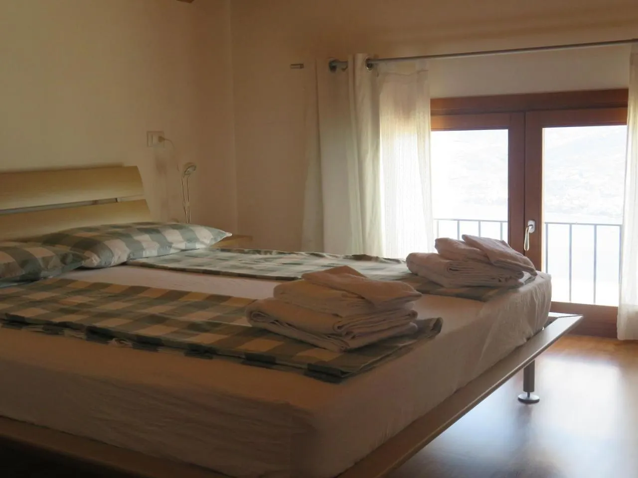 Appartement Maisonette Caterina Tremosine