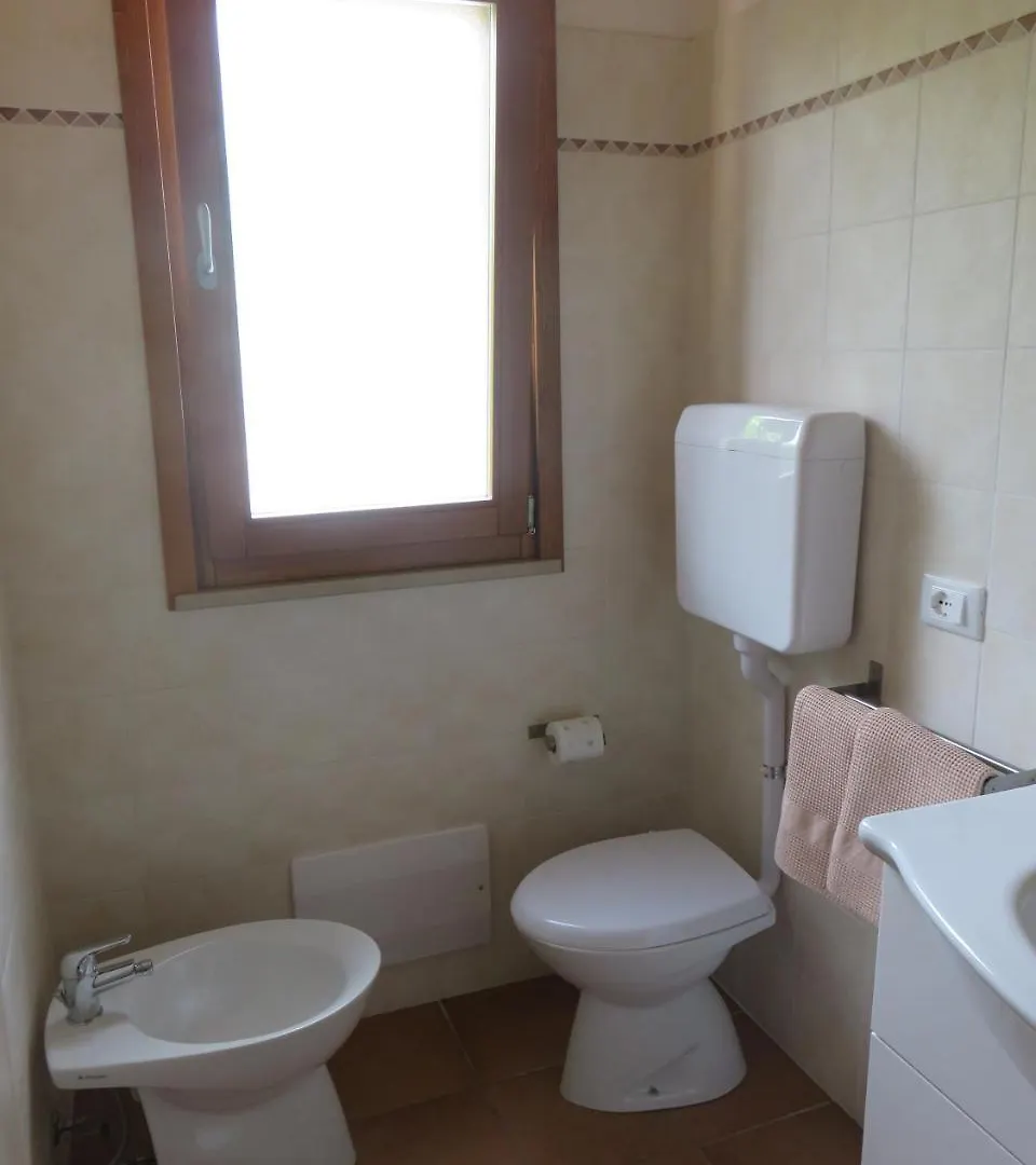 Maisonette Caterina Tremosine Italië