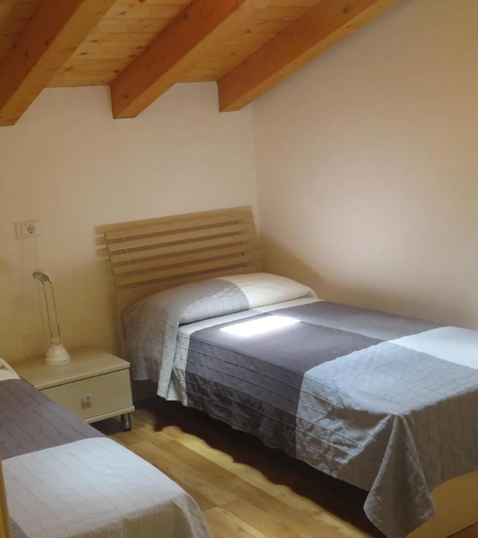 Maisonette Caterina Tremosine Appartement