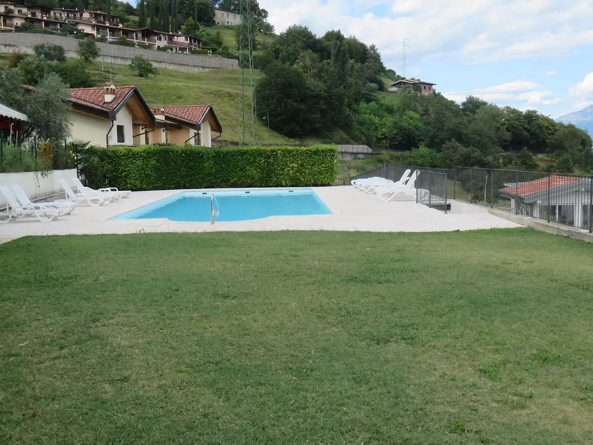 Maisonette Caterina Tremosine 0*,  Italië