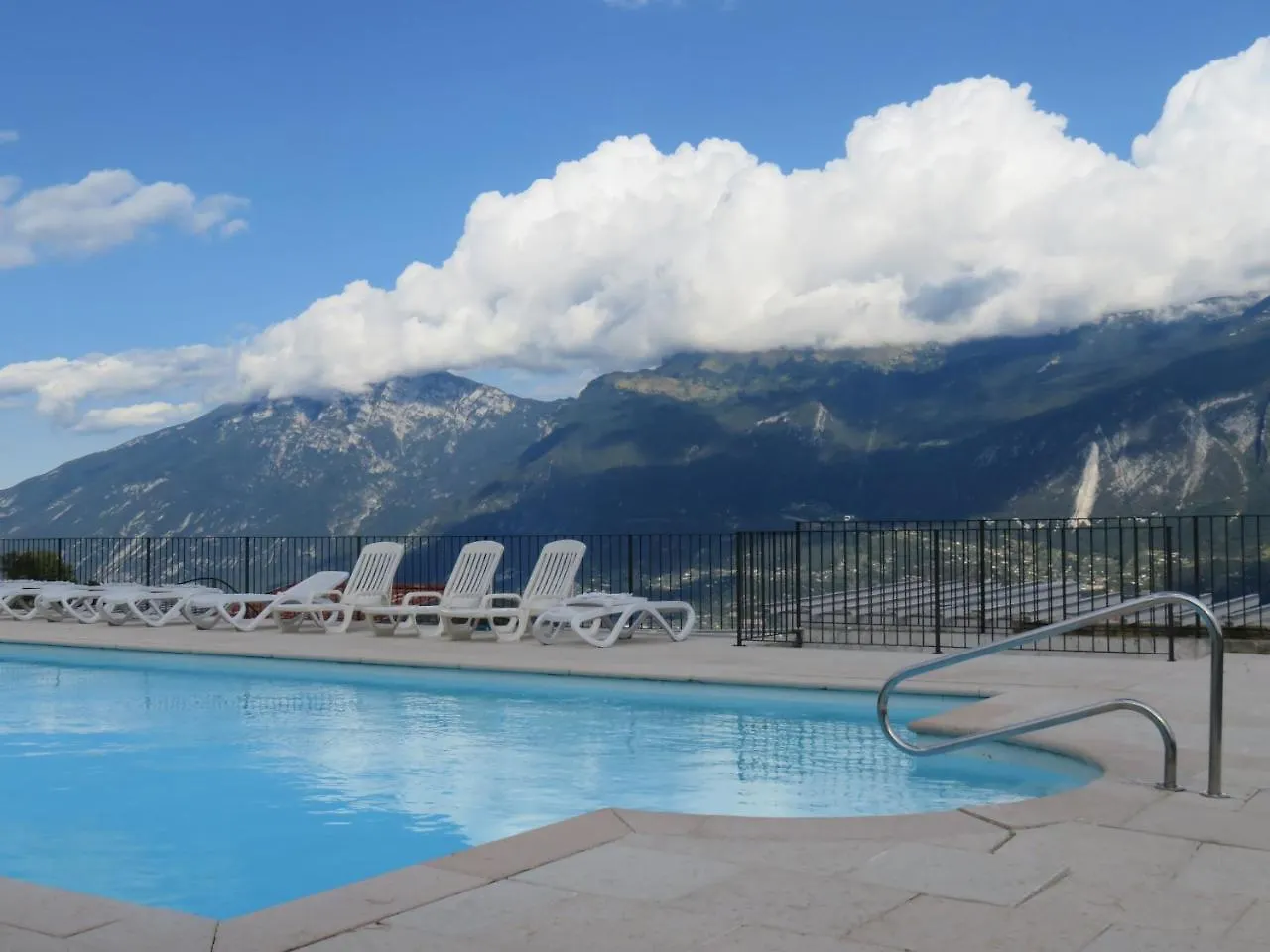 Maisonette Caterina Tremosine